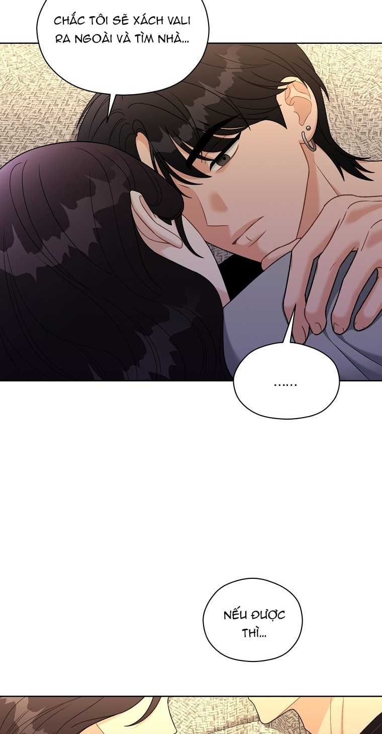[18+] Cơn Gió Trong Lành Chương 27.2 page 21 - Giả Dược