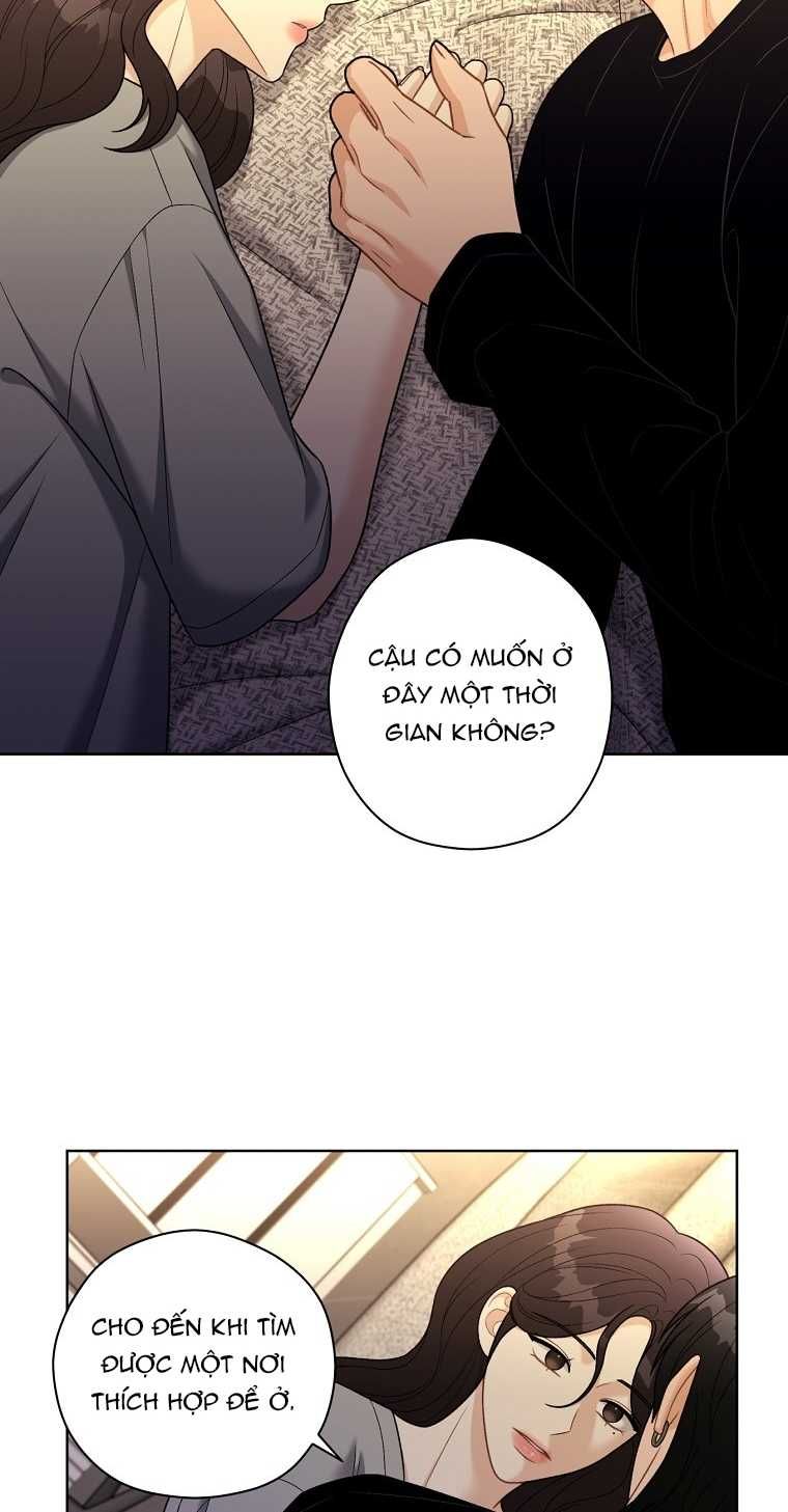 [18+] Cơn Gió Trong Lành Chương 27.2 page 22 - Giả Dược