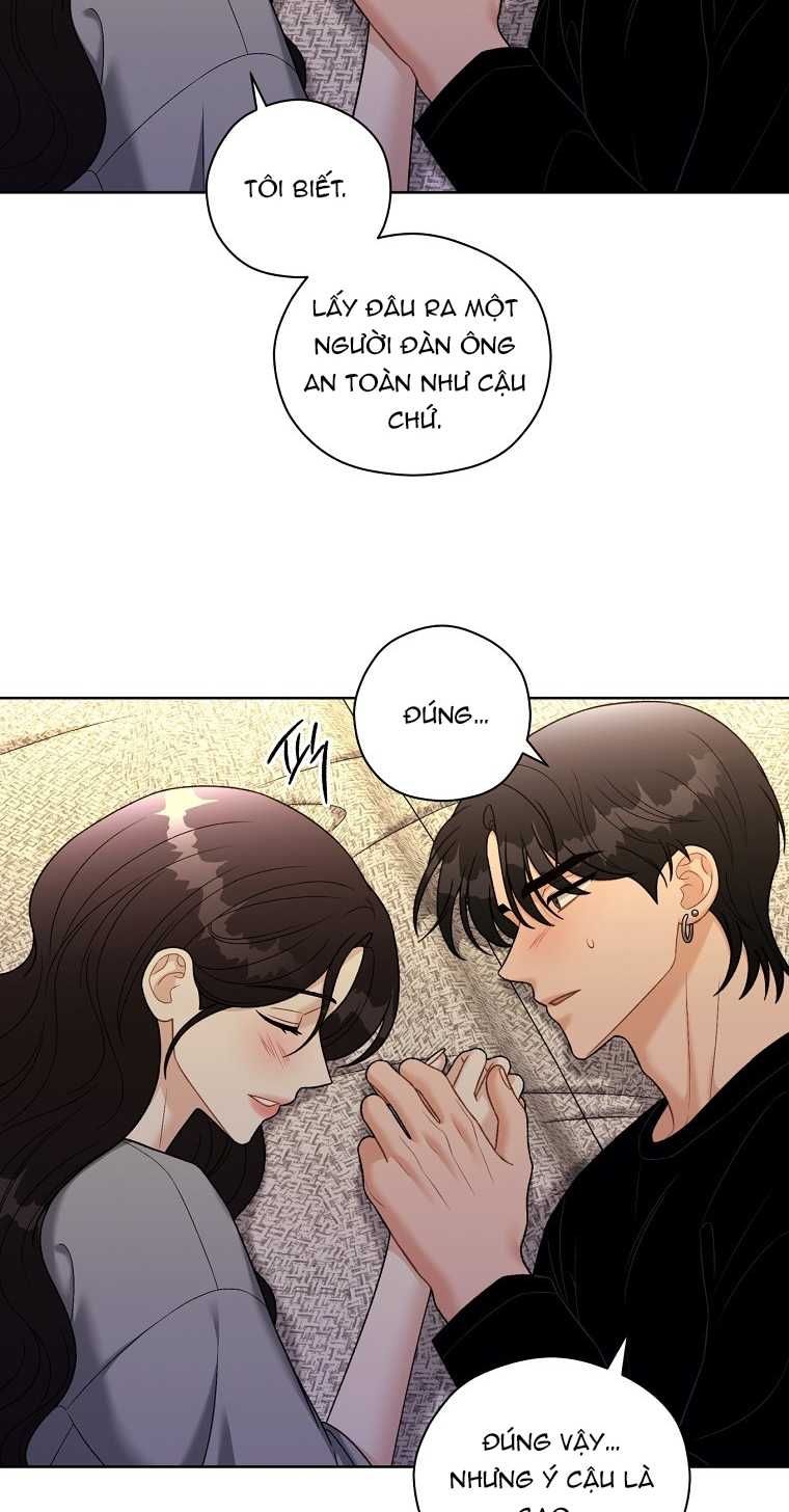 [18+] Cơn Gió Trong Lành Chương 27.2 page 24 - Giả Dược