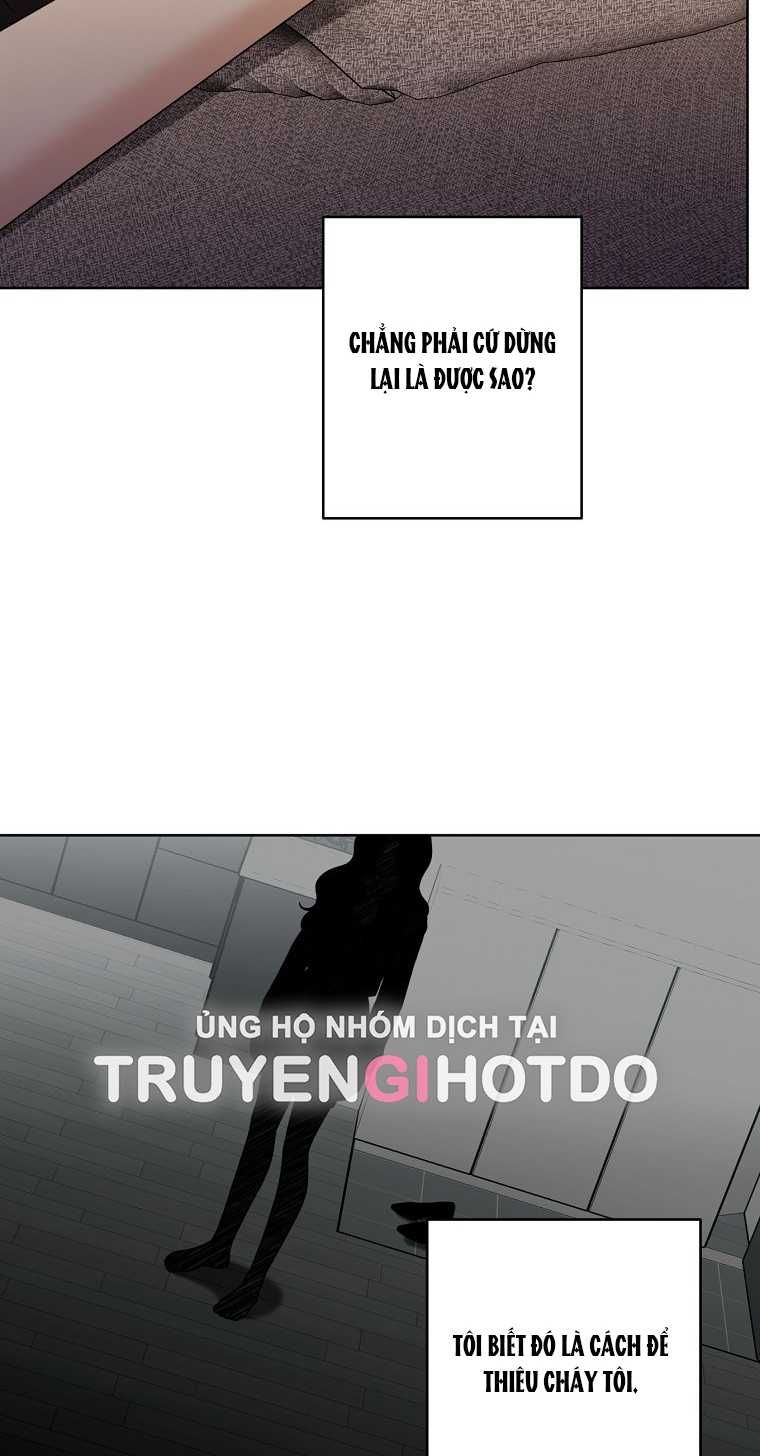 [18+] Cơn Gió Trong Lành Chương 27.2 page 31 - Giả Dược