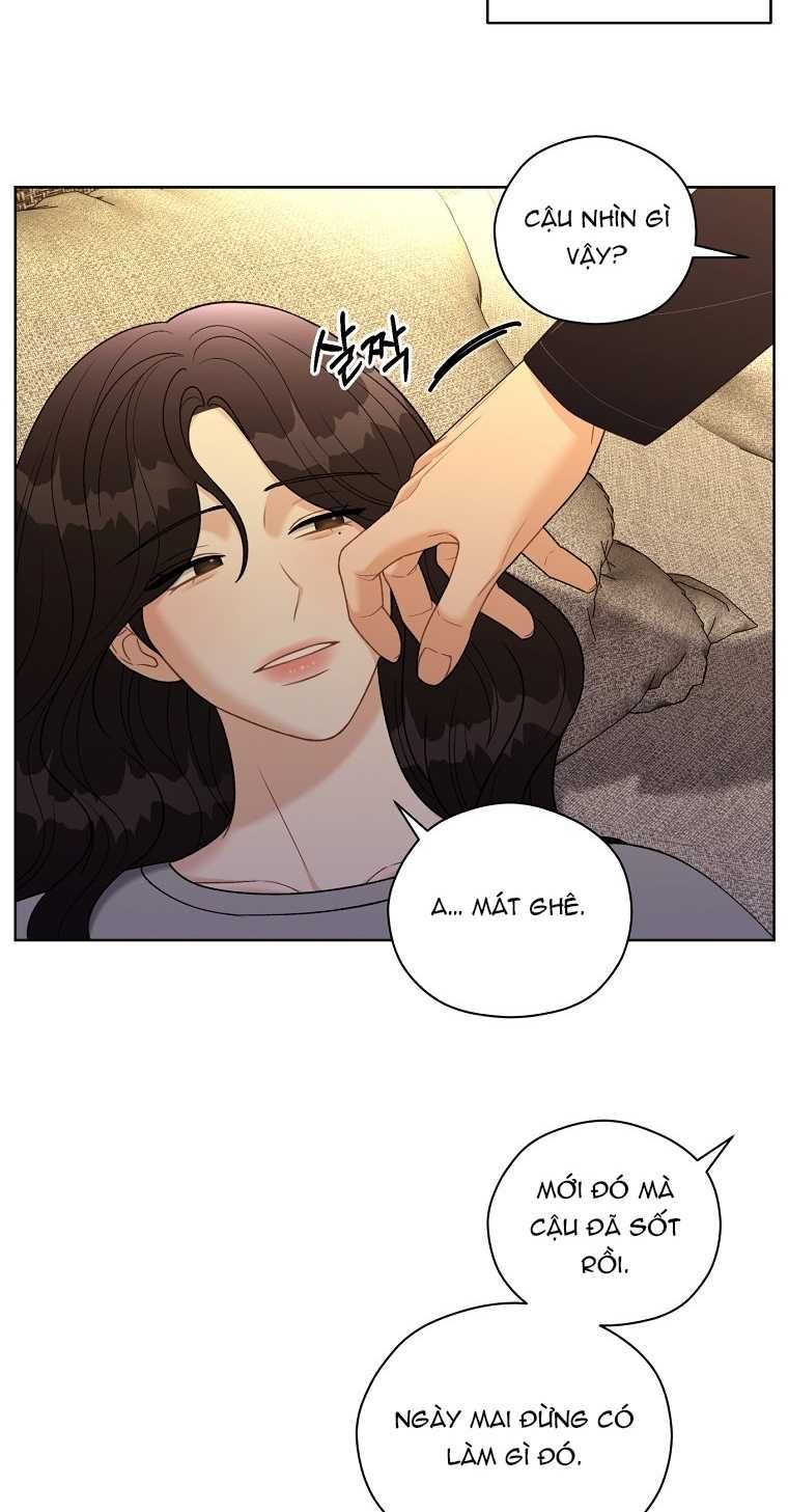 [18+] Cơn Gió Trong Lành Chương 27.2 page 33 - Giả Dược