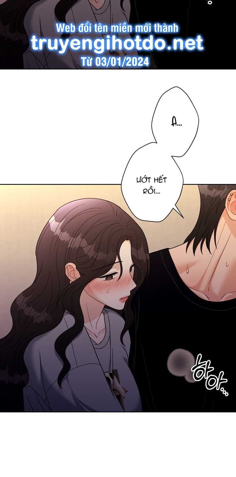 [18+] Cơn Gió Trong Lành Chương 27.2 page 7 - Giả Dược