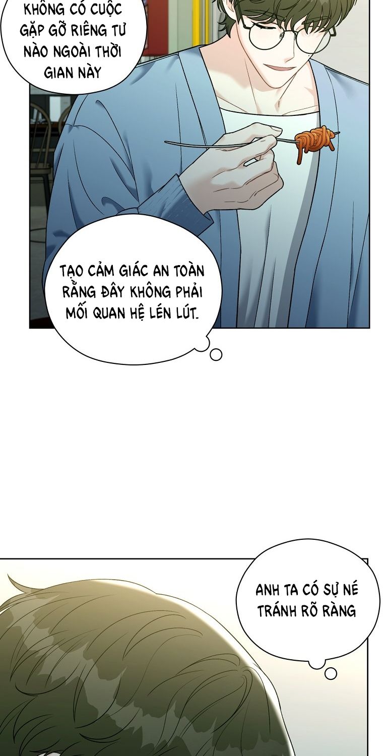 đọc truyện [18+] Cơn Gió Trong Lành Chương 28 ảnh 12 tại Giả Dược