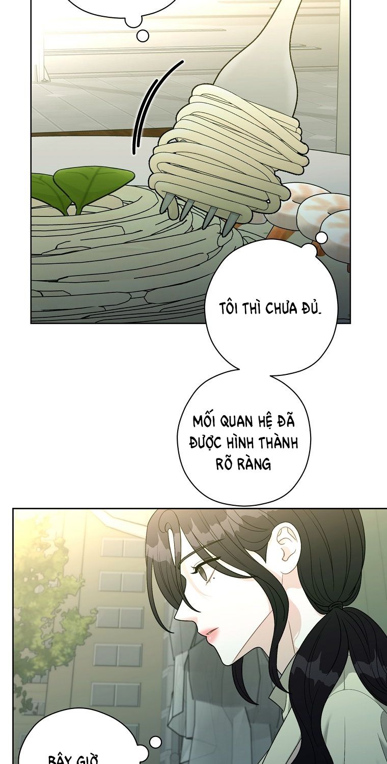 đọc truyện [18+] Cơn Gió Trong Lành Chương 28 ảnh 15 tại Giả Dược