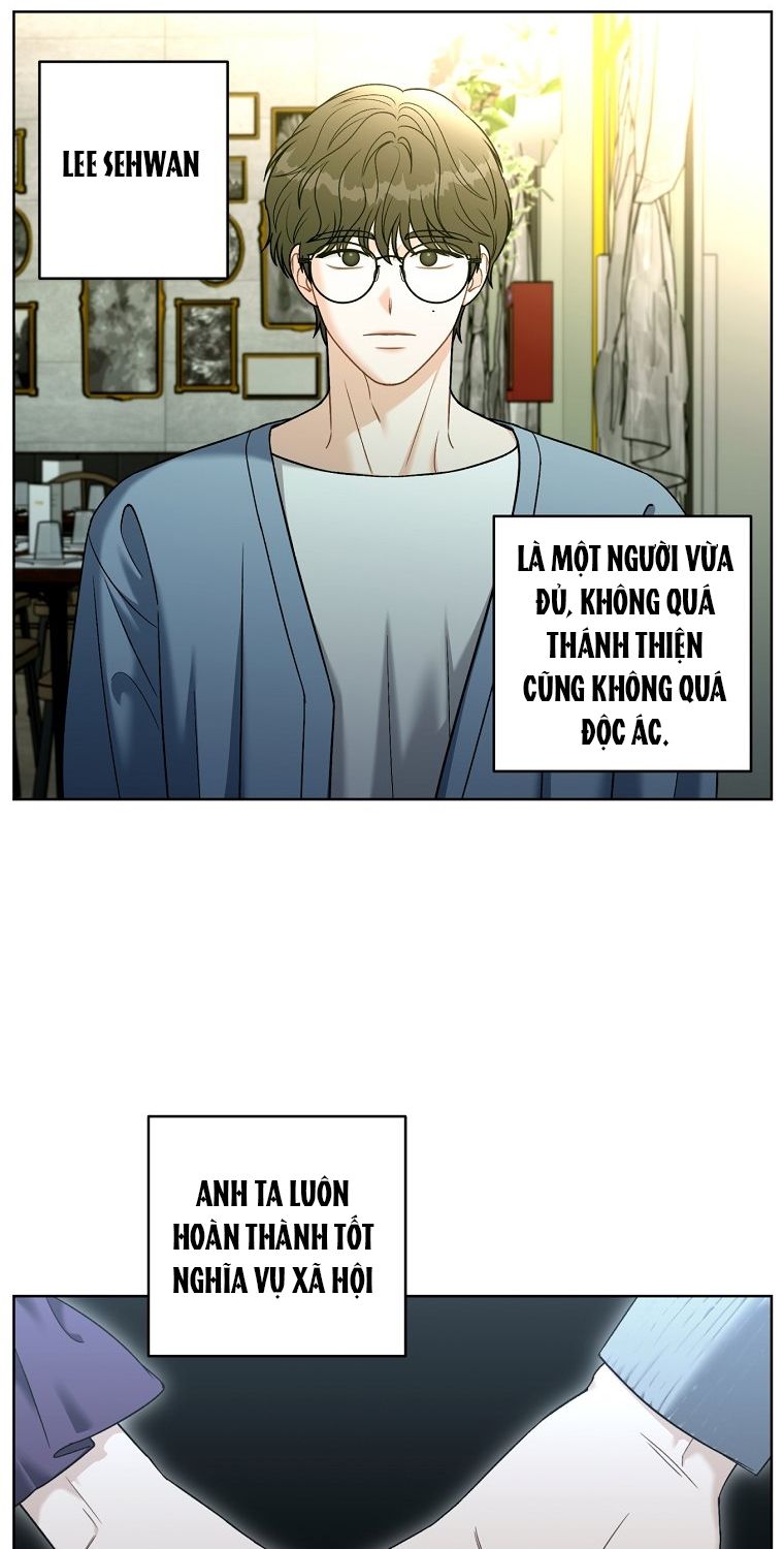 đọc truyện [18+] Cơn Gió Trong Lành Chương 28 ảnh 22 tại Giả Dược