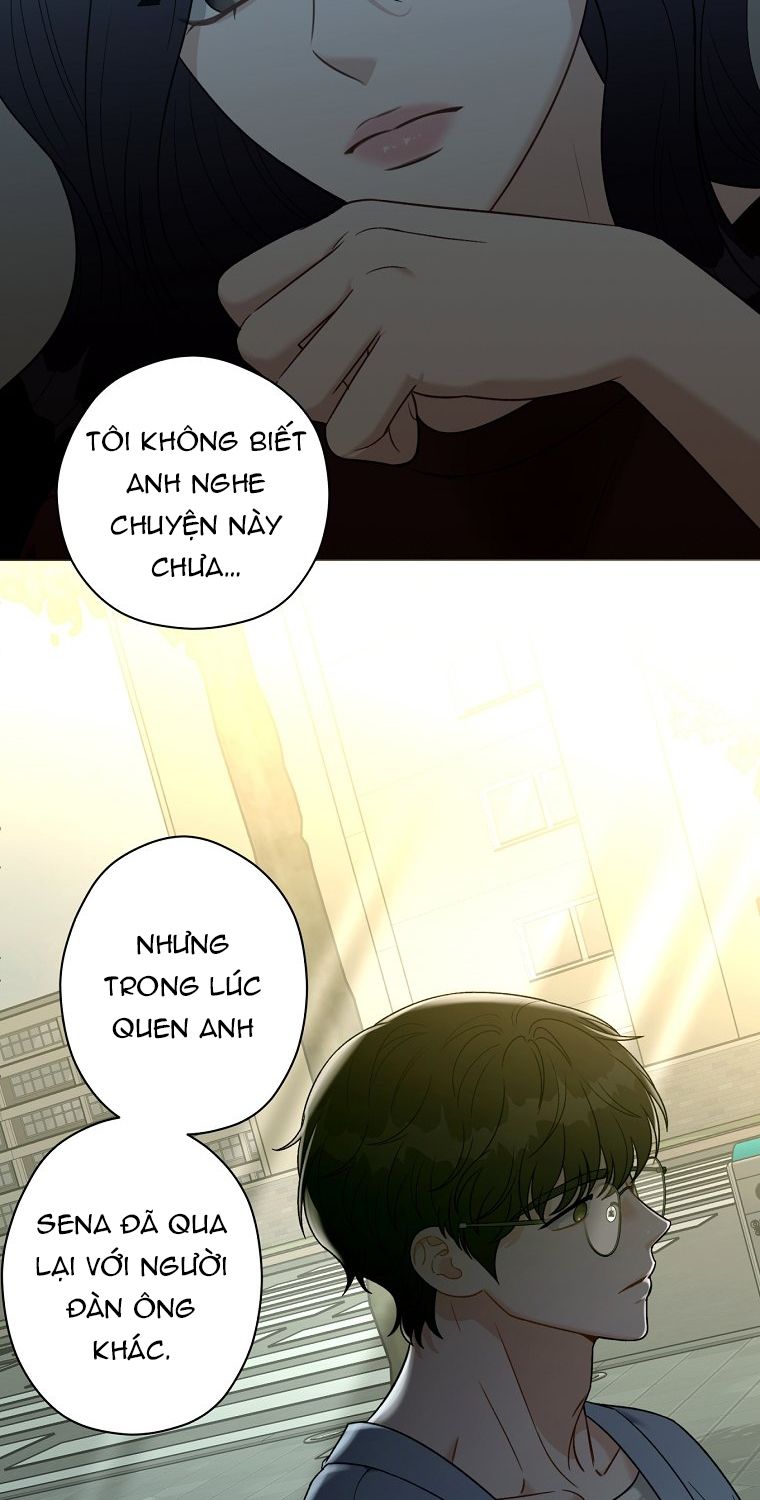 đọc truyện [18+] Cơn Gió Trong Lành Chương 28 ảnh 30 tại Giả Dược