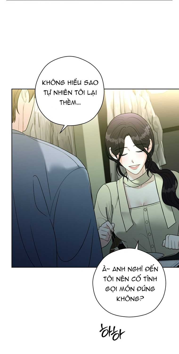 [18+] Cơn Gió Trong Lành Chương 28.1 page 11 - Giả Dược