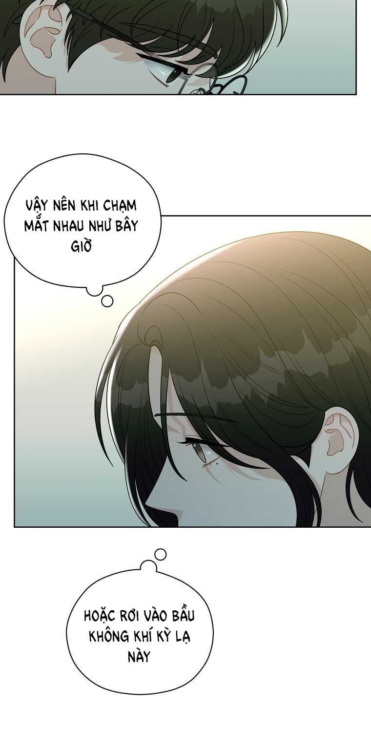 [18+] Cơn Gió Trong Lành Chương 28.1 page 14 - Giả Dược