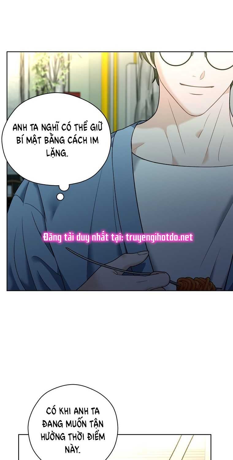[18+] Cơn Gió Trong Lành Chương 28.1 page 15 - Giả Dược