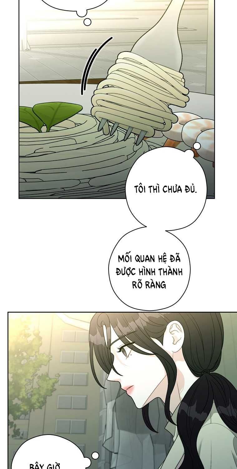 [18+] Cơn Gió Trong Lành Chương 28.1 page 16 - Giả Dược