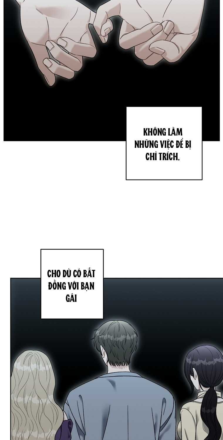 [18+] Cơn Gió Trong Lành Chương 28.1 page 24 - Giả Dược