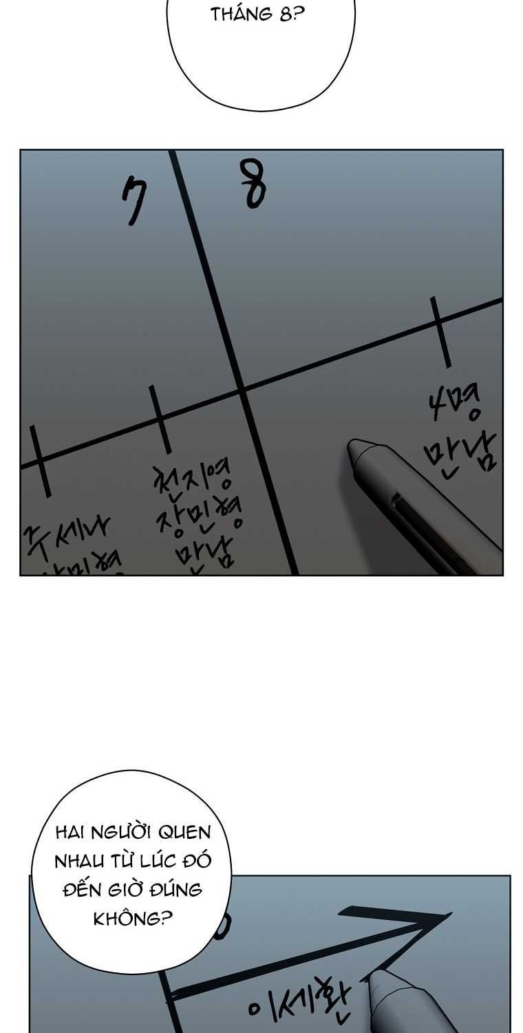 [18+] Cơn Gió Trong Lành Chương 28.1 page 27 - Giả Dược