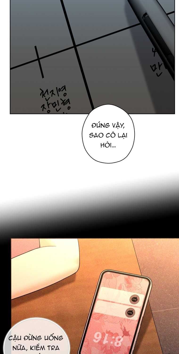 [18+] Cơn Gió Trong Lành Chương 28.1 page 28 - Giả Dược