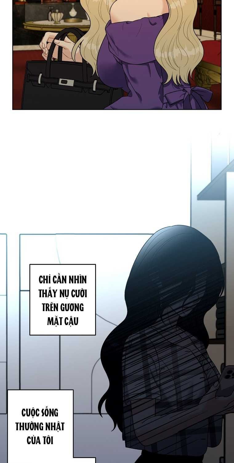 [18+] Cơn Gió Trong Lành Chương 28.1 page 6 - Giả Dược
