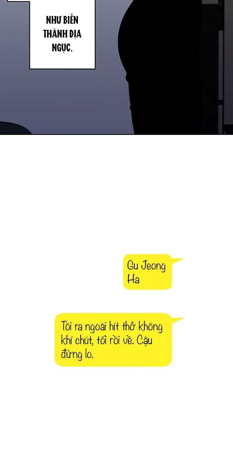 [18+] Cơn Gió Trong Lành Chương 28.1 page 7 - Giả Dược