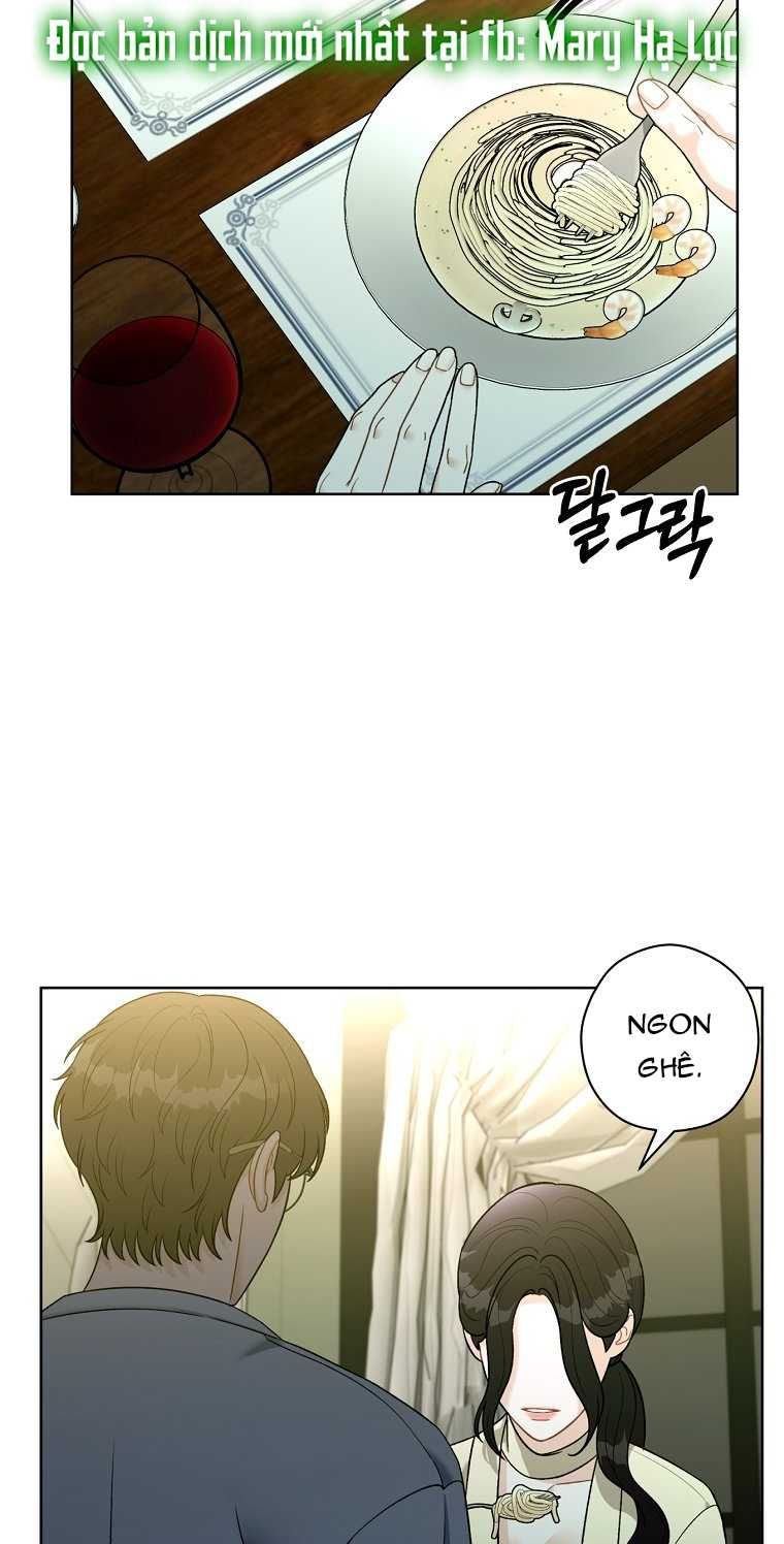 [18+] Cơn Gió Trong Lành Chương 28.2 page 11 - Giả Dược
