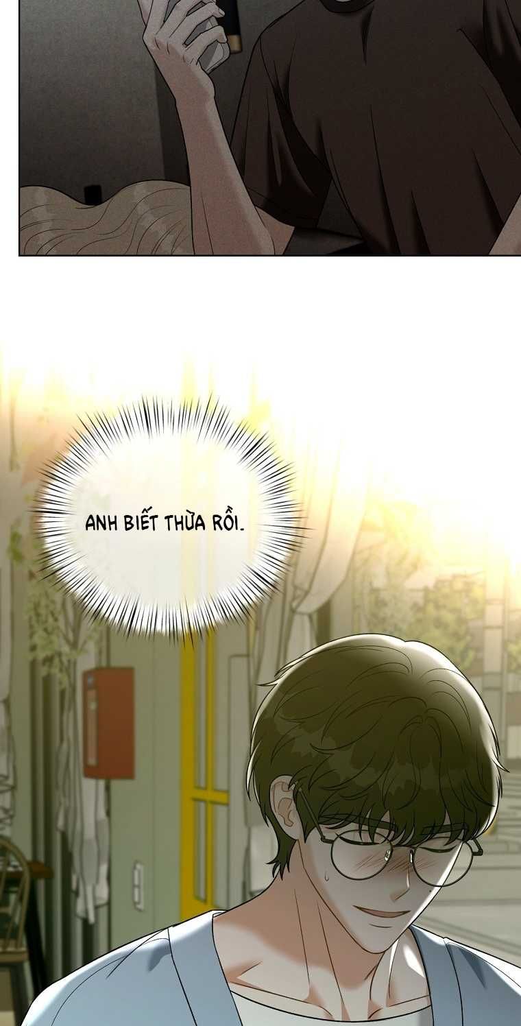 [18+] Cơn Gió Trong Lành Chương 28.2 page 14 - Giả Dược