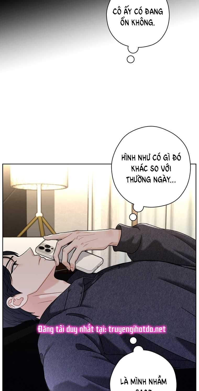 [18+] Cơn Gió Trong Lành Chương 28.2 page 22 - Giả Dược