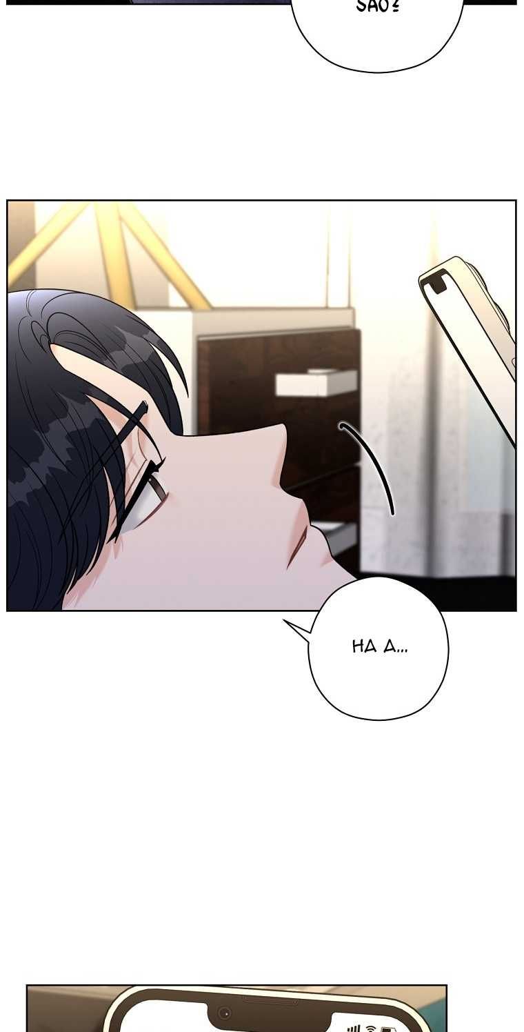 [18+] Cơn Gió Trong Lành Chương 28.2 page 23 - Giả Dược