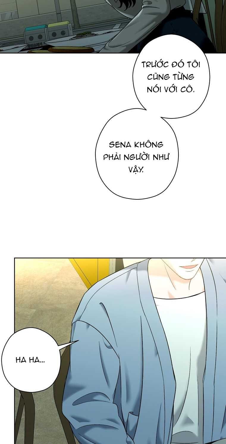 [18+] Cơn Gió Trong Lành Chương 28.2 page 4 - Giả Dược