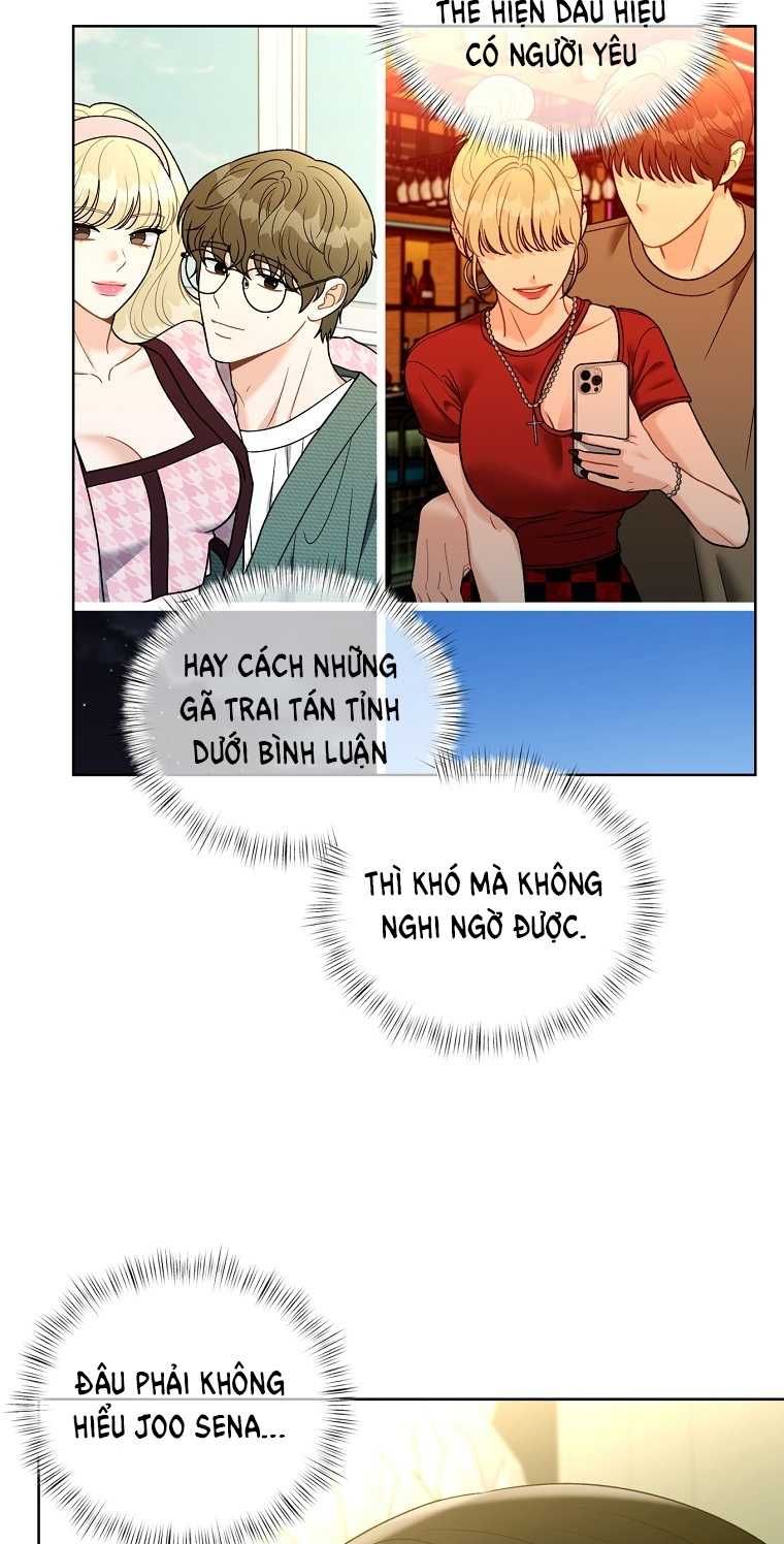 [18+] Cơn Gió Trong Lành Chương 28.2 page 9 - Giả Dược