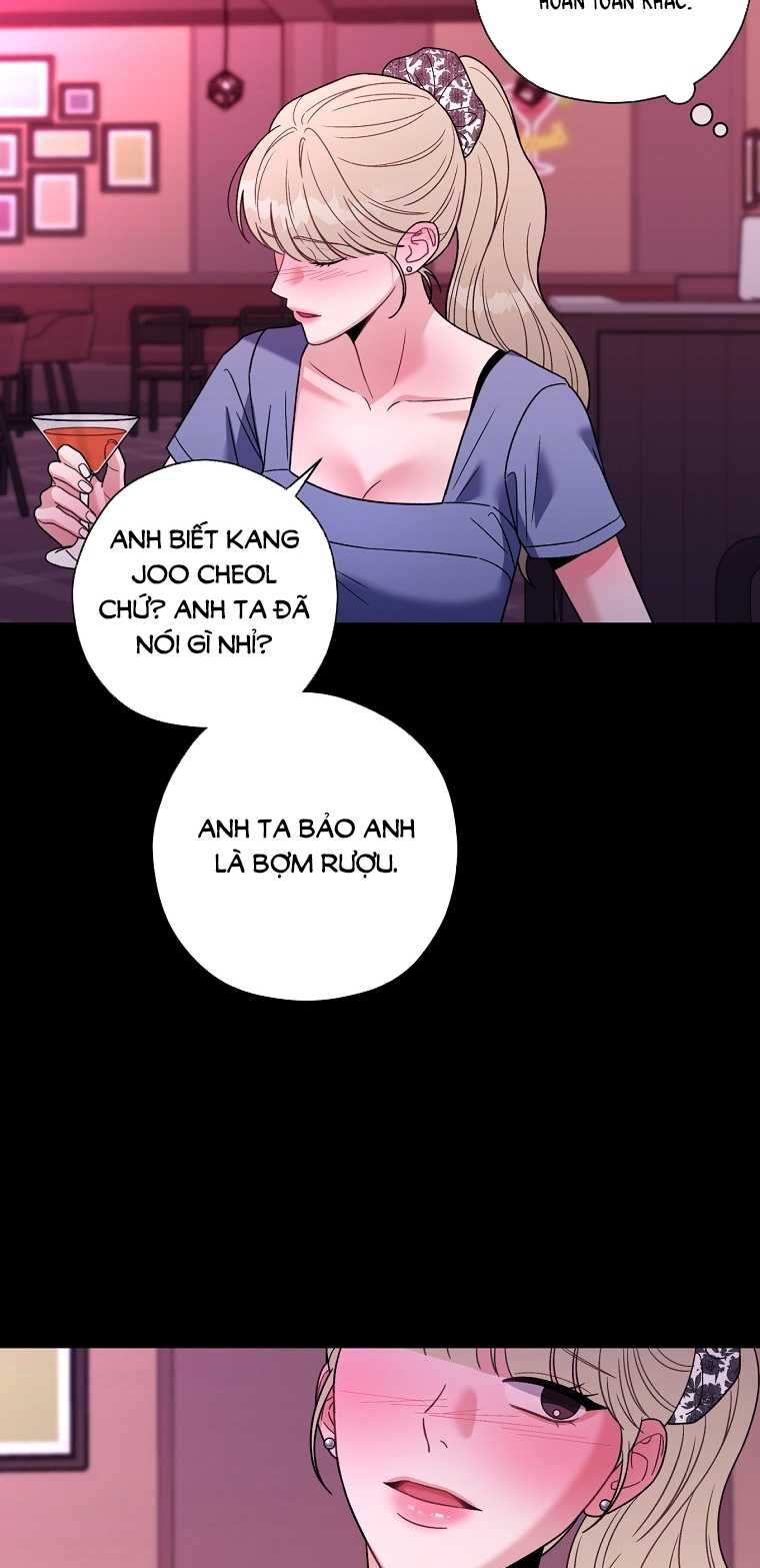 đọc truyện [18+] Cơn Gió Trong Lành Chương 3.2 ảnh 11 tại Giả Dược