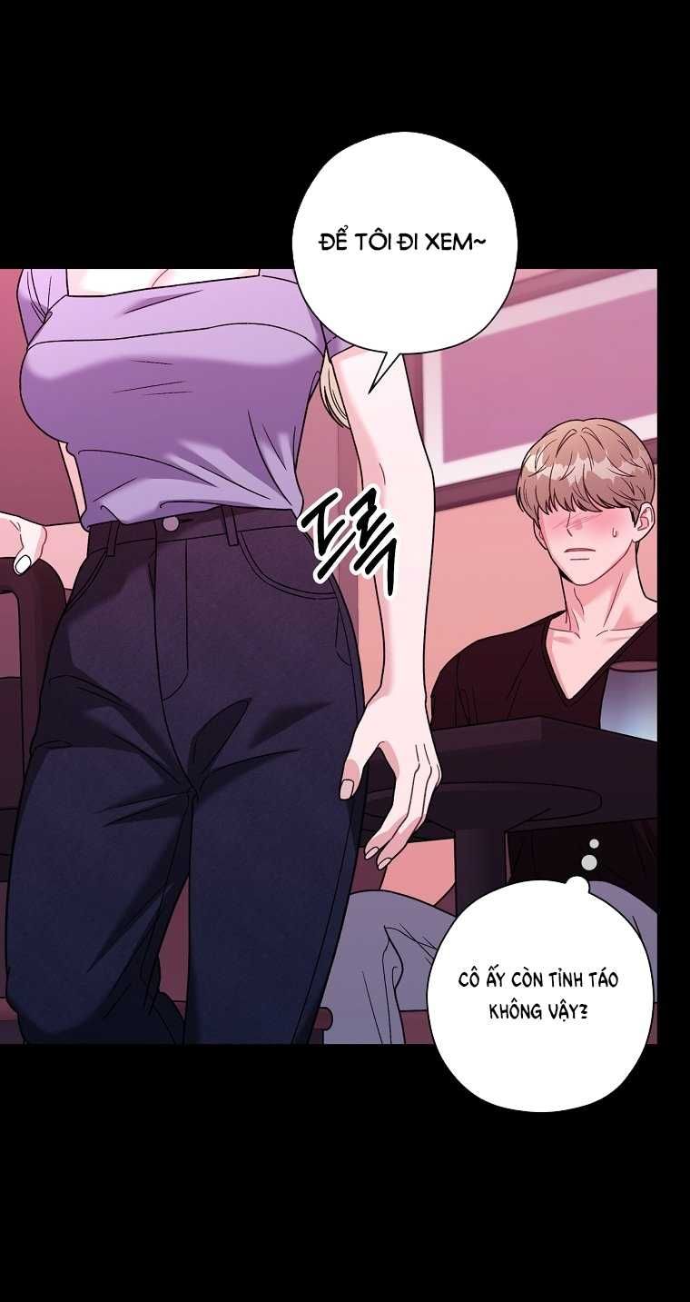 đọc truyện [18+] Cơn Gió Trong Lành Chương 3.2 ảnh 16 tại Giả Dược
