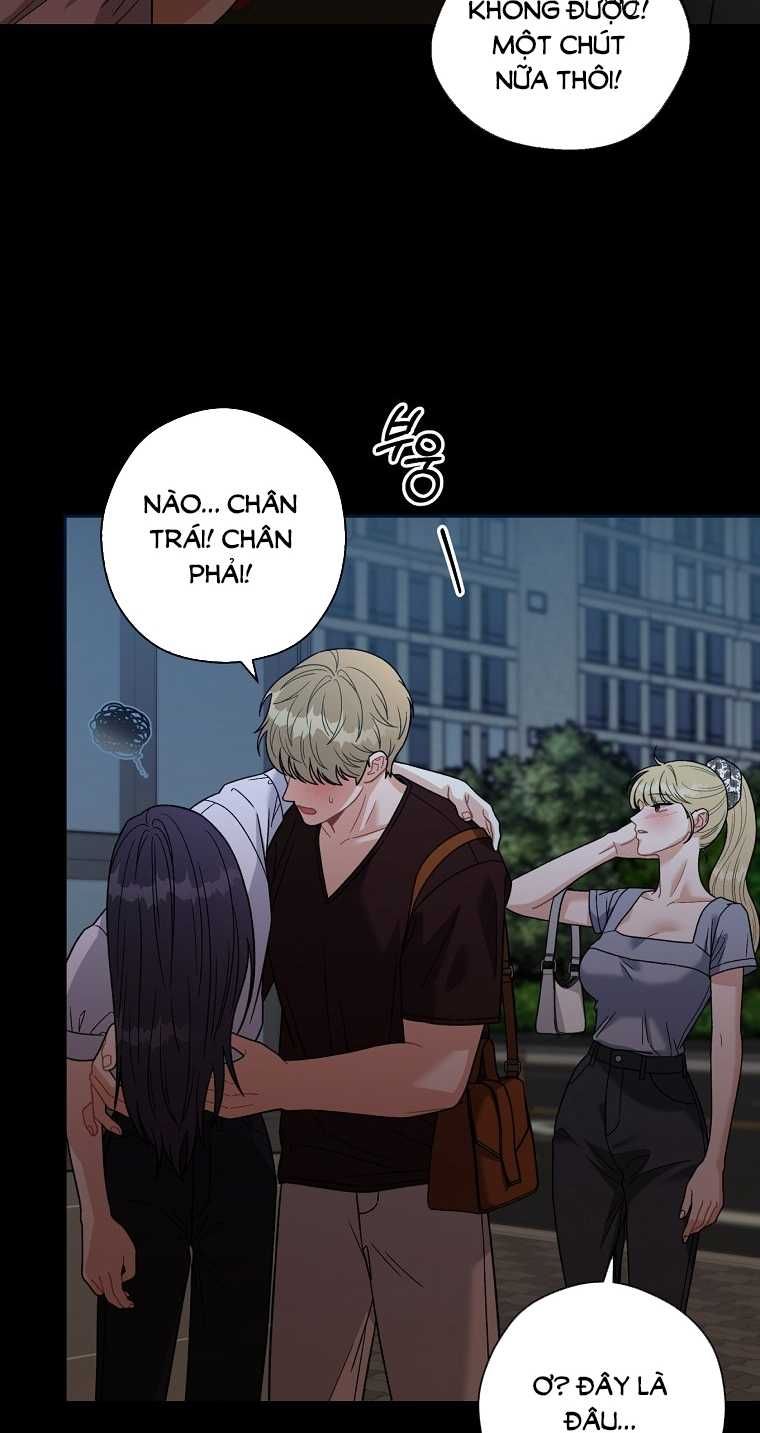 đọc truyện [18+] Cơn Gió Trong Lành Chương 3.2 ảnh 19 tại Giả Dược
