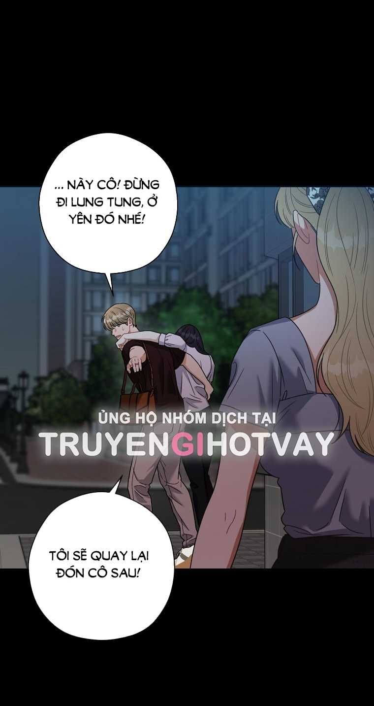 đọc truyện [18+] Cơn Gió Trong Lành Chương 3.2 ảnh 21 tại Giả Dược