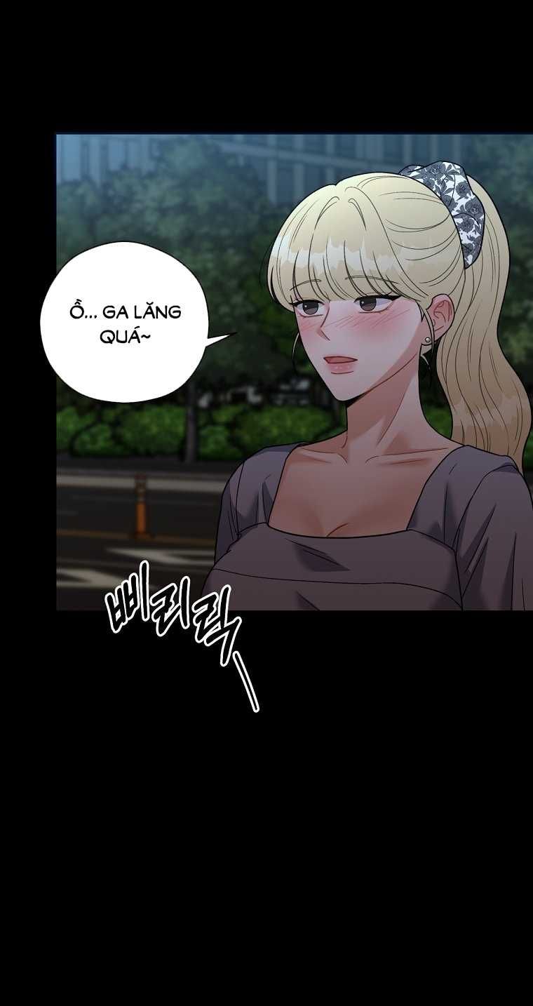đọc truyện [18+] Cơn Gió Trong Lành Chương 3.2 ảnh 22 tại Giả Dược
