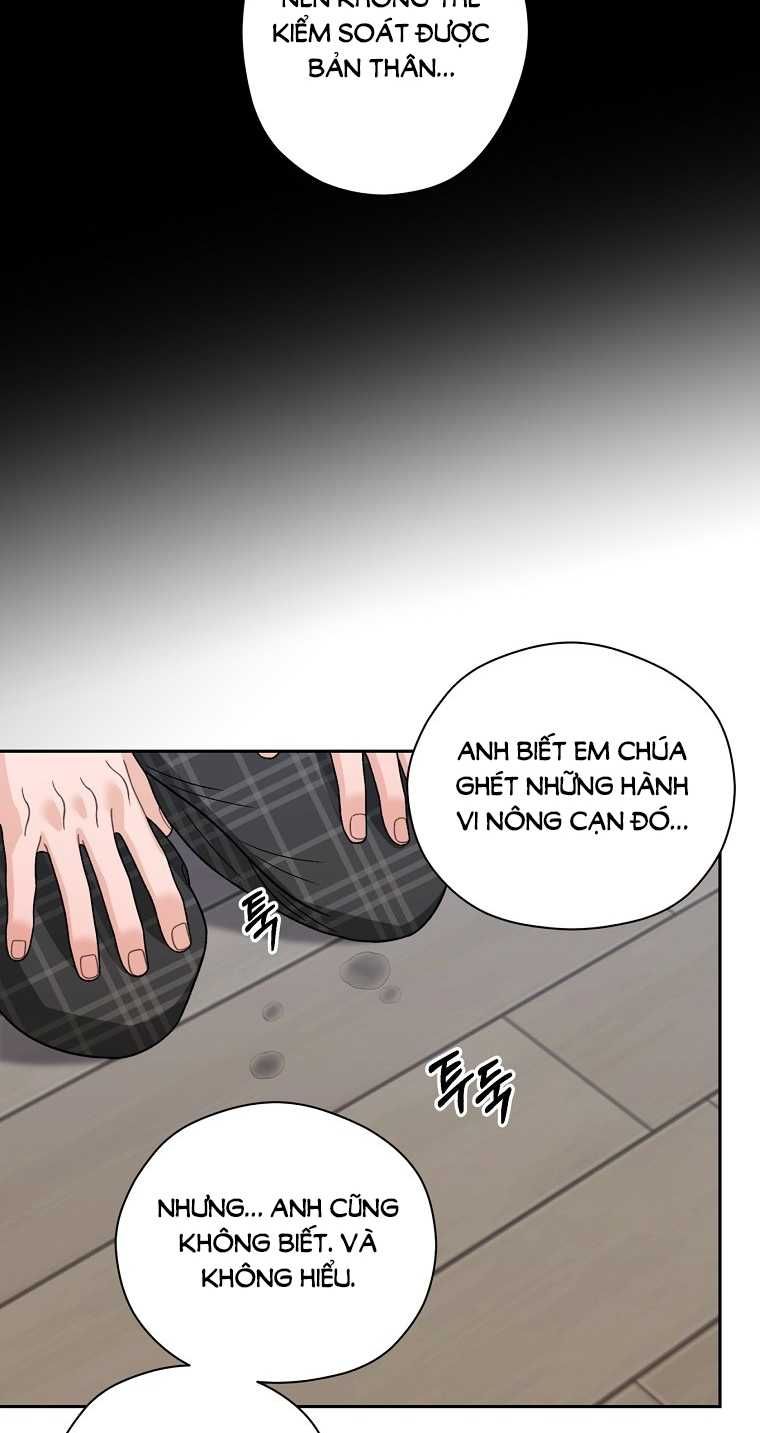 đọc truyện [18+] Cơn Gió Trong Lành Chương 3.2 ảnh 42 tại Giả Dược