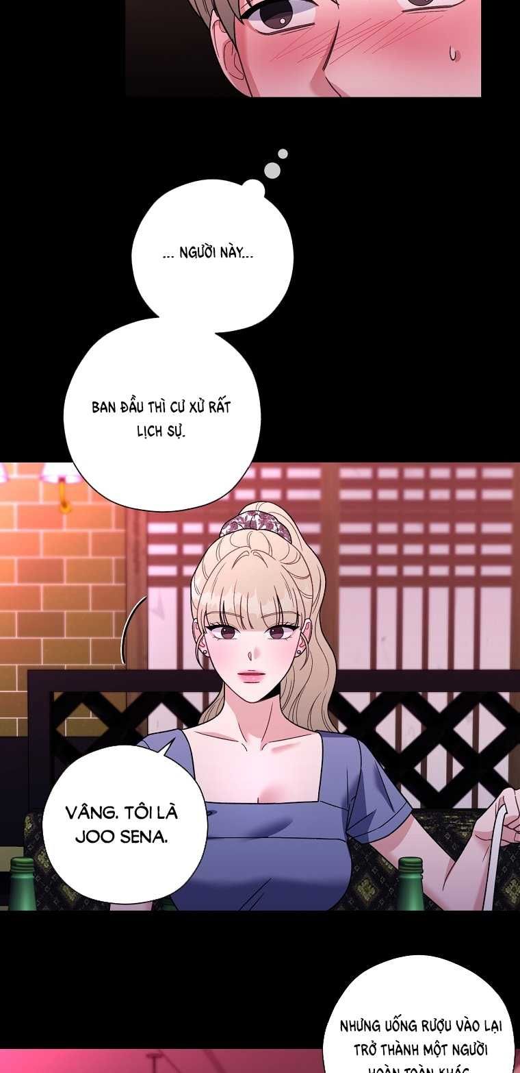 đọc truyện [18+] Cơn Gió Trong Lành Chương 3.2 ảnh 10 tại Giả Dược