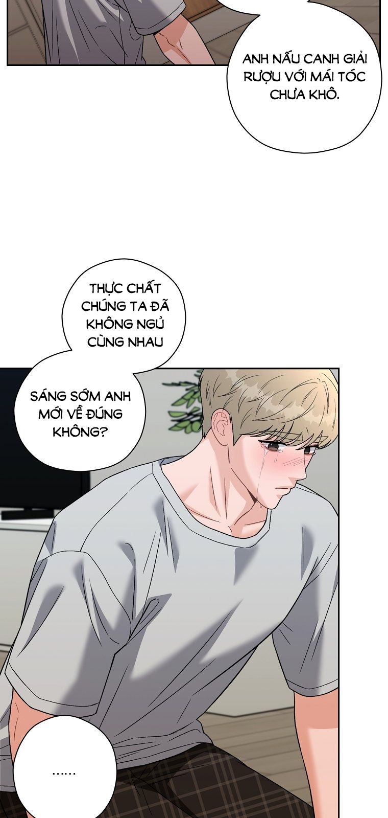đọc truyện [18+] Cơn Gió Trong Lành Chương 4 ảnh 14 tại Thiên Thai Truyện
