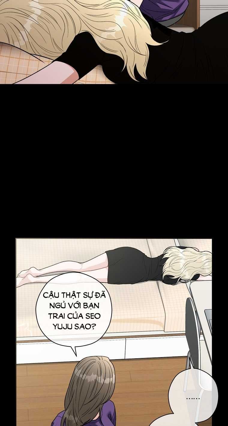 đọc truyện [18+] Cơn Gió Trong Lành Chương 4.2 ảnh 27 tại Giả Dược
