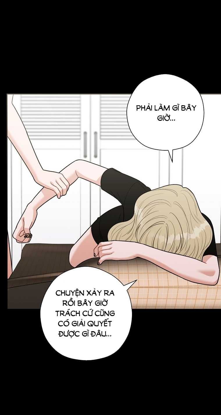 đọc truyện [18+] Cơn Gió Trong Lành Chương 4.2 ảnh 30 tại Giả Dược