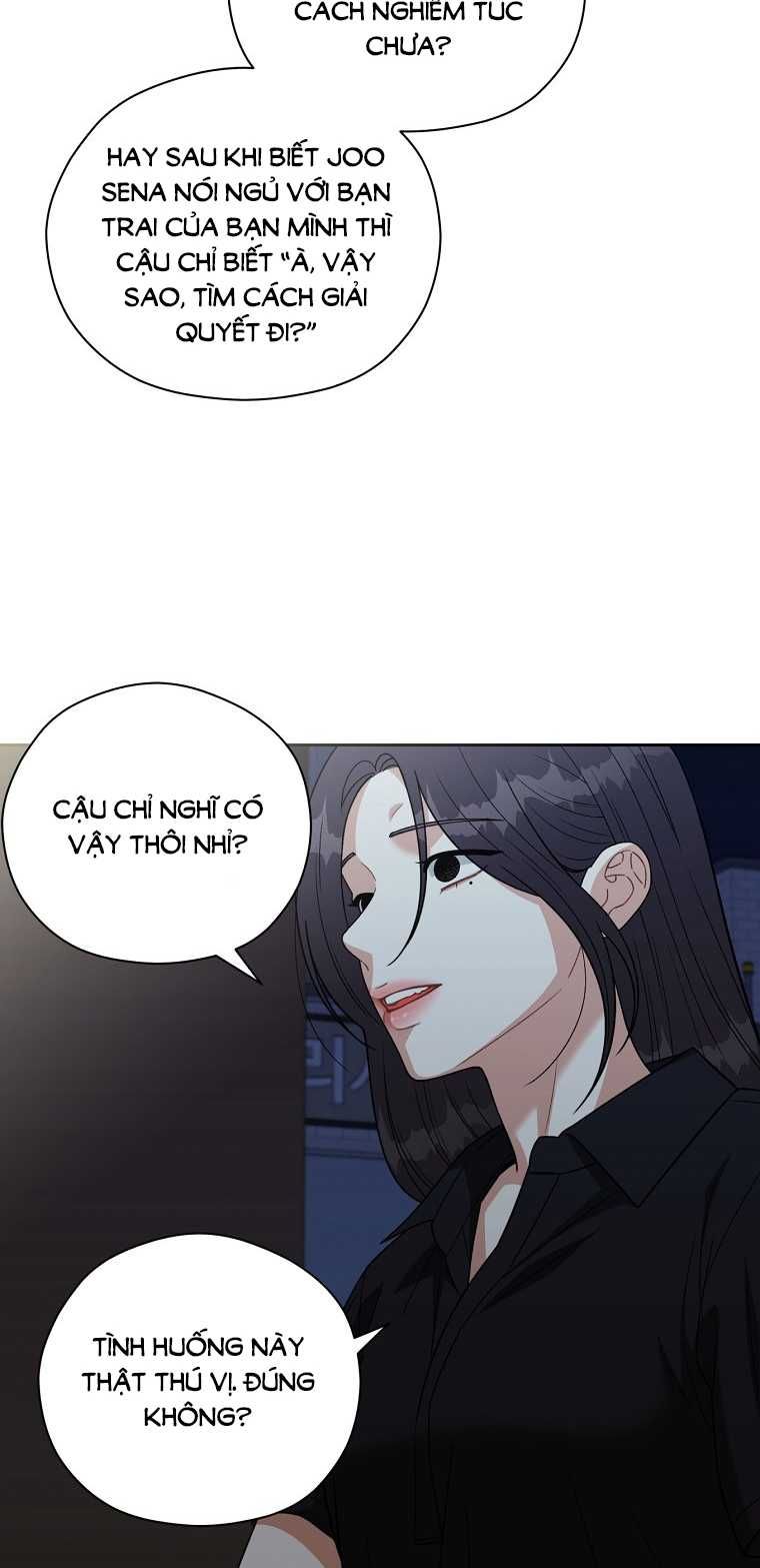 đọc truyện [18+] Cơn Gió Trong Lành Chương 5.1 ảnh 20 tại Giả Dược