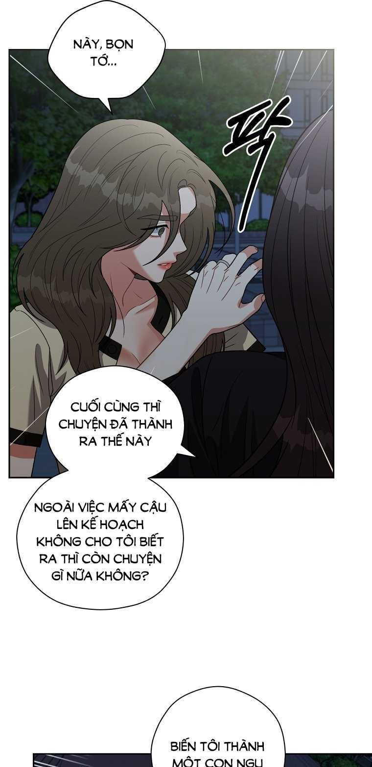đọc truyện [18+] Cơn Gió Trong Lành Chương 5.1 ảnh 22 tại Giả Dược