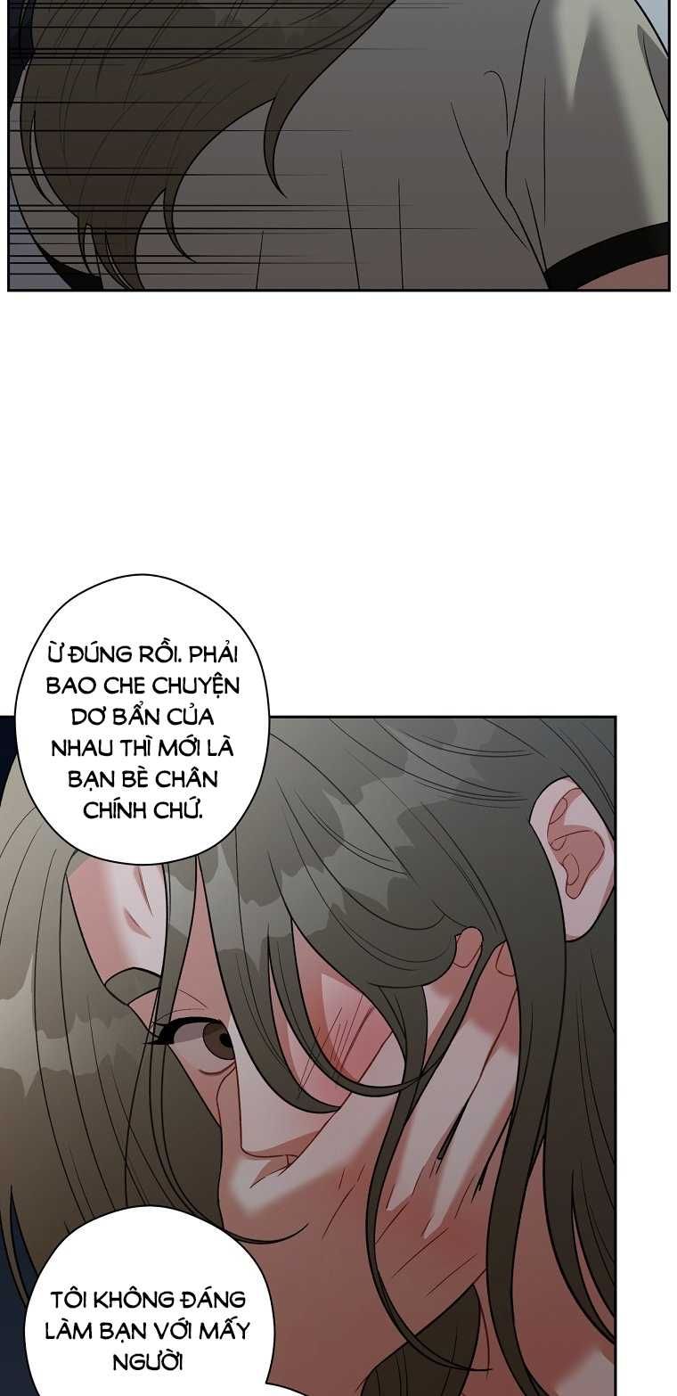 đọc truyện [18+] Cơn Gió Trong Lành Chương 5.1 ảnh 28 tại Giả Dược