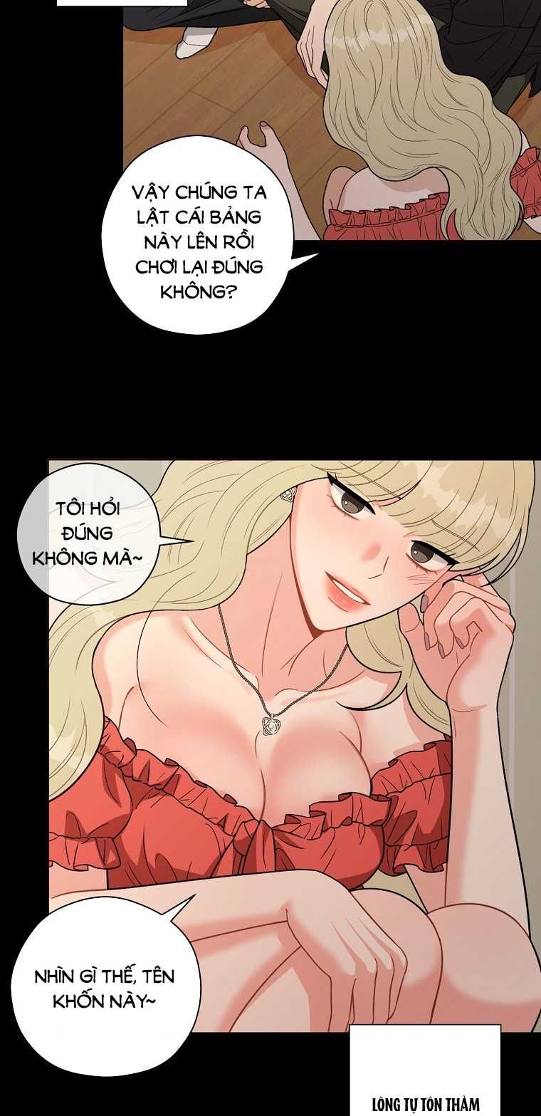 đọc truyện [18+] Cơn Gió Trong Lành Chương 5.1 ảnh 35 tại Giả Dược