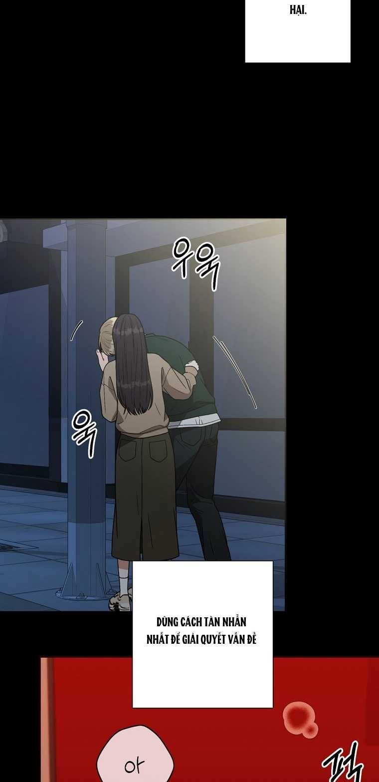 đọc truyện [18+] Cơn Gió Trong Lành Chương 5.1 ảnh 36 tại Giả Dược