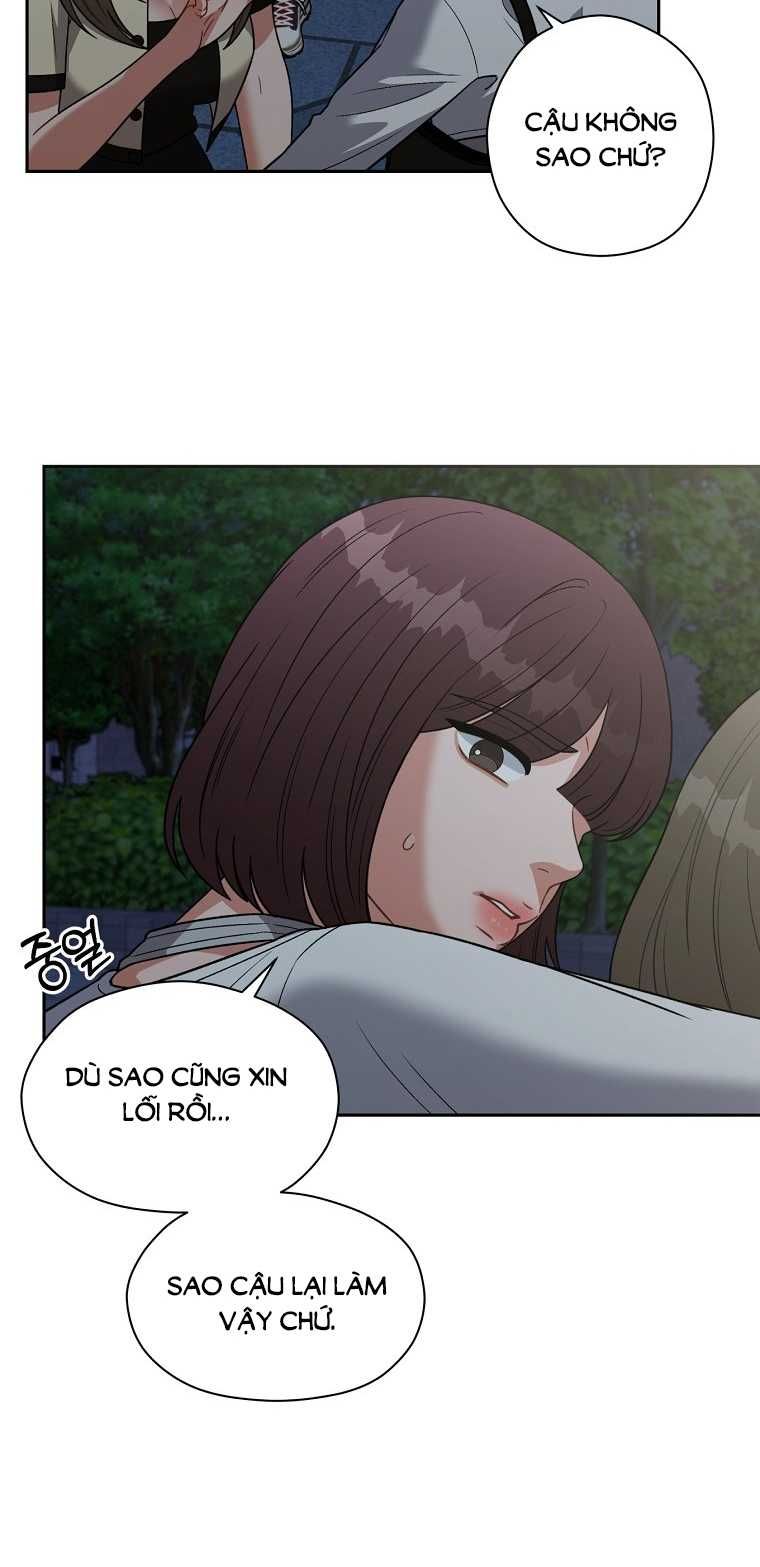 đọc truyện [18+] Cơn Gió Trong Lành Chương 5.1 ảnh 41 tại Giả Dược
