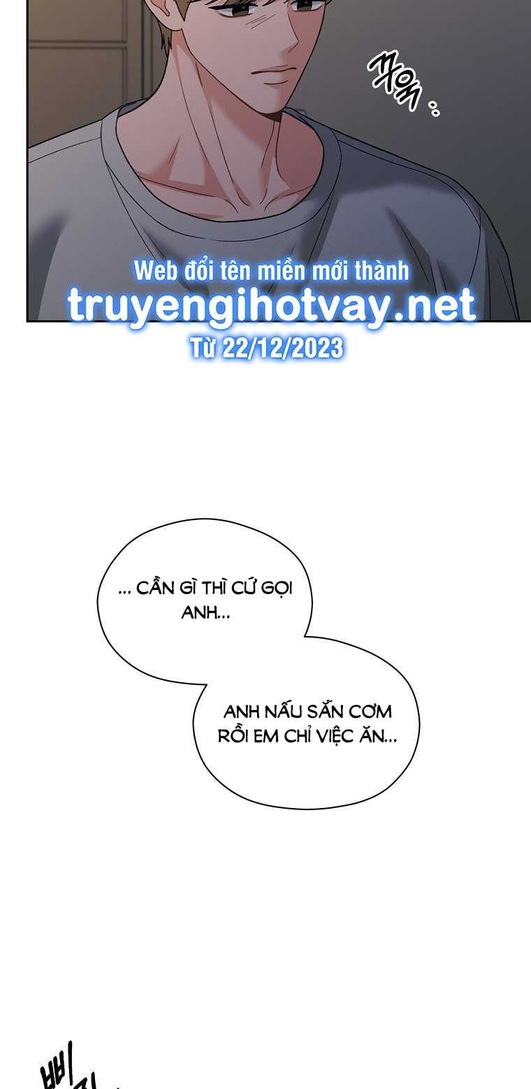 đọc truyện [18+] Cơn Gió Trong Lành Chương 5.2 ảnh 22 tại Giả Dược