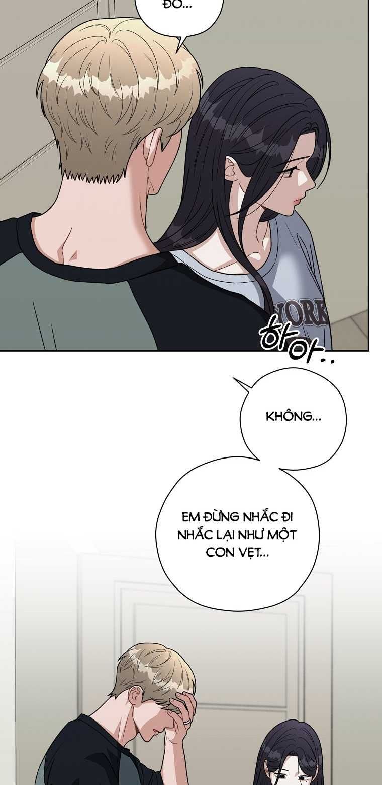 đọc truyện [18+] Cơn Gió Trong Lành Chương 5.2 ảnh 9 tại Giả Dược