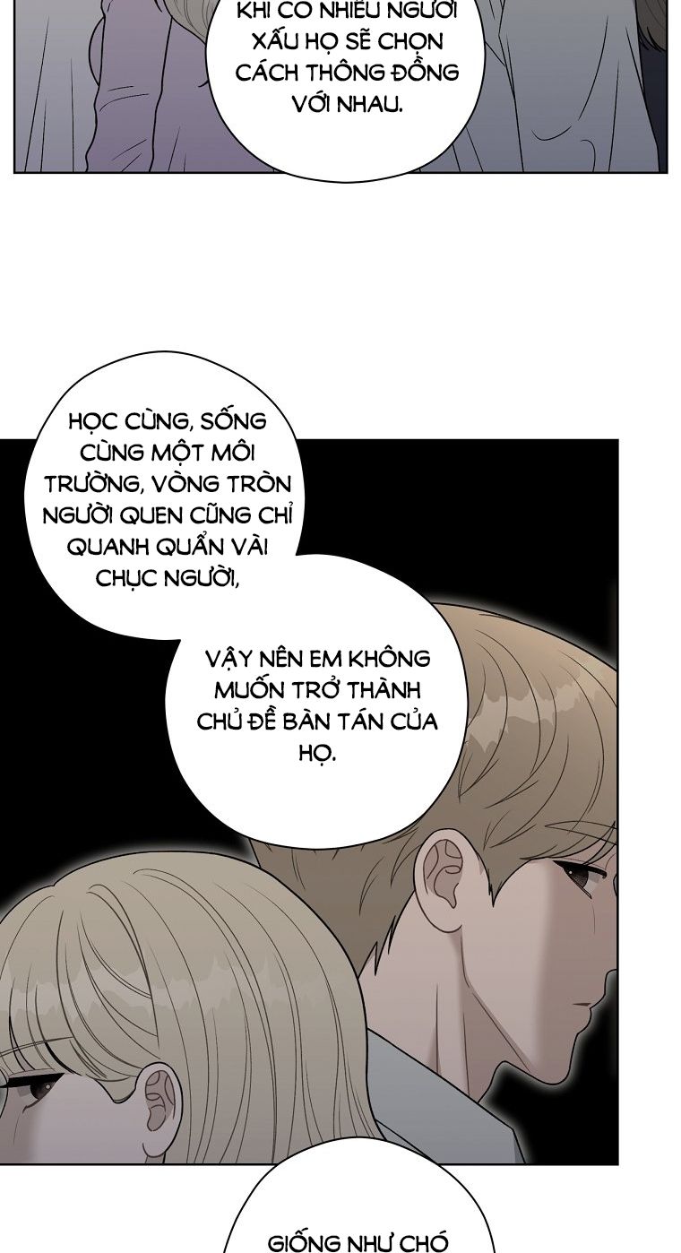 đọc truyện [18+] Cơn Gió Trong Lành Chương 6 ảnh 35 tại Thiên Thai Truyện