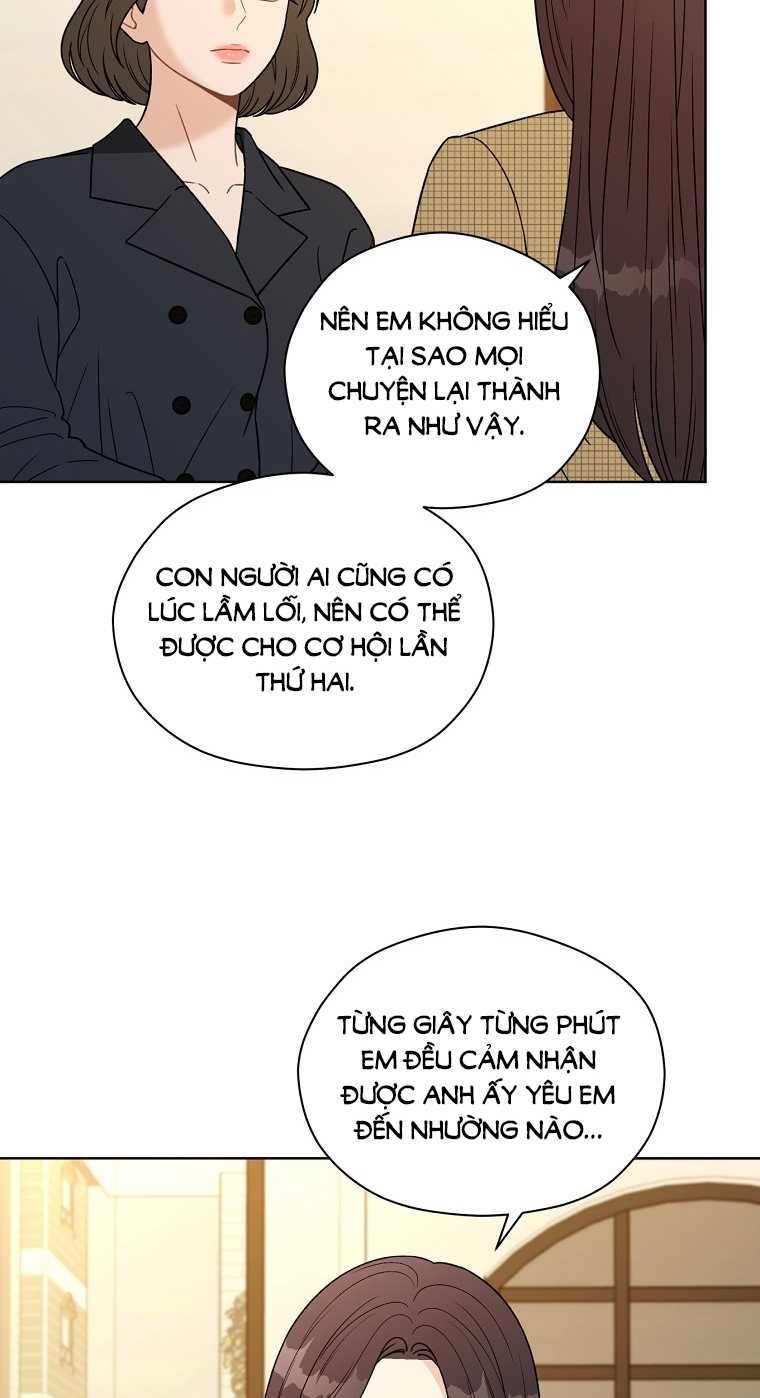 đọc truyện [18+] Cơn Gió Trong Lành Chương 6.2 ảnh 12 tại Giả Dược