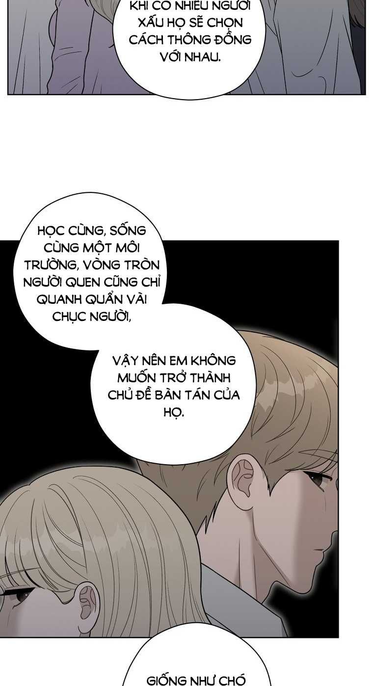 đọc truyện [18+] Cơn Gió Trong Lành Chương 6.2 ảnh 5 tại Giả Dược