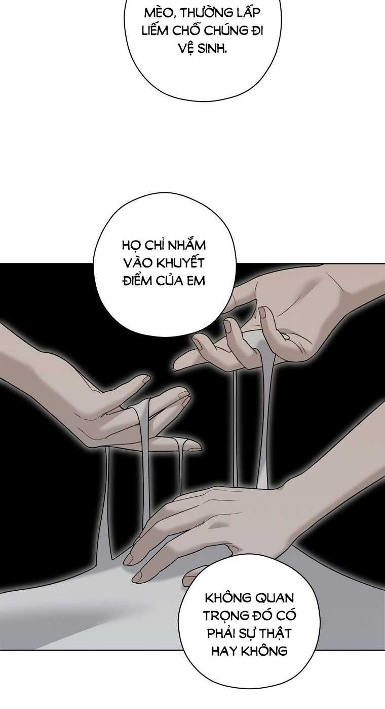 đọc truyện [18+] Cơn Gió Trong Lành Chương 6.2 ảnh 6 tại Giả Dược
