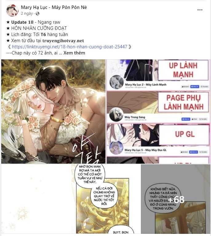 đọc truyện [18+] Cơn Gió Trong Lành Chương 7.1 ảnh 1 tại Giả Dược