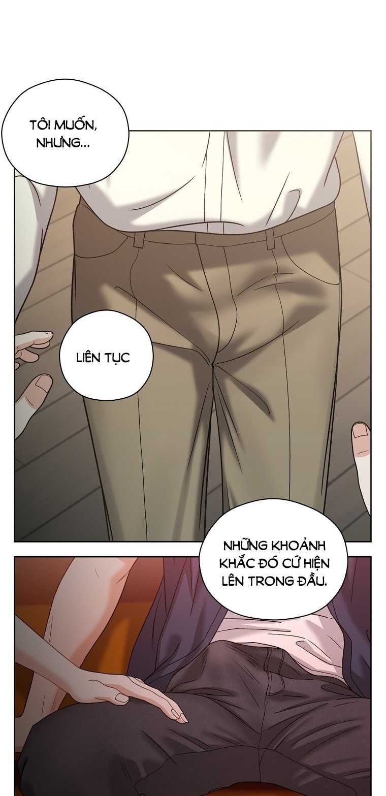 đọc truyện [18+] Cơn Gió Trong Lành Chương 7.2 ảnh 14 tại Giả Dược