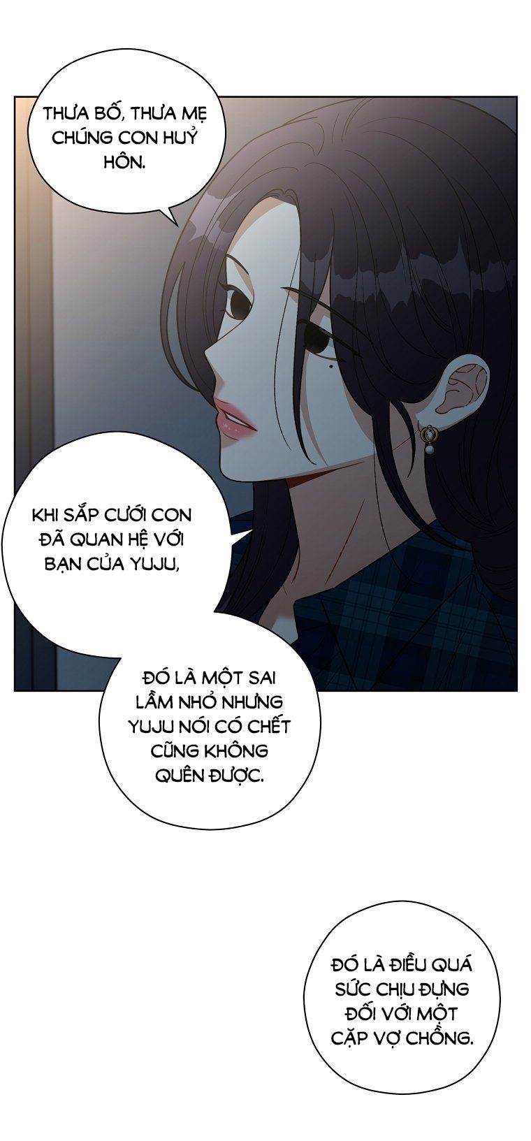 đọc truyện [18+] Cơn Gió Trong Lành Chương 8 ảnh 31 tại Thiên Thai Truyện
